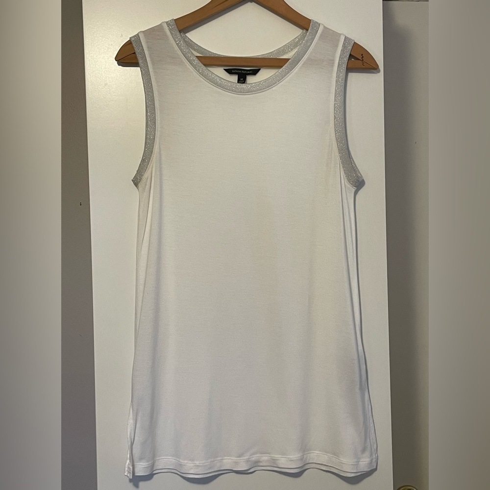 Banana Republic Top
